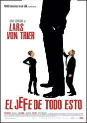 El jefe de todo esto