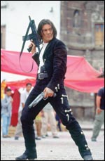 Antonio Banderas, confirmado estrella de Hollywood