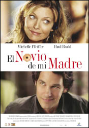 El novio de mi madre