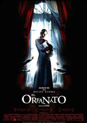 El Orfanato