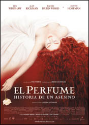 El perfume