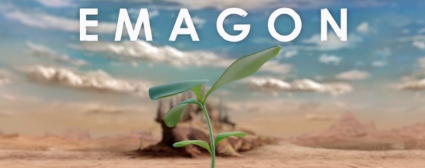 Nuevo juego de Sony: Emagon
