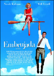 Embrujada