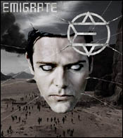 Emigrate: Emigrate