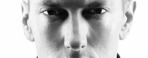 Y Eminem volvió a rapear