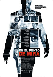 En el punto de mira