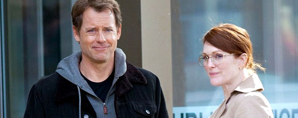 Tráiler de 'The English Teacher'