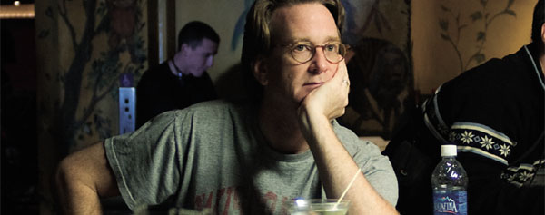 Entrevista a David Koepp: el guionista de Spiderman e Indiana Jones