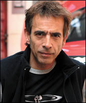 Imanol Arias