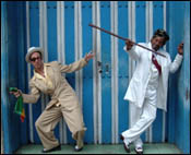 Ska Cubano