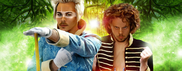 Empire of the sun y sus nuevos temas