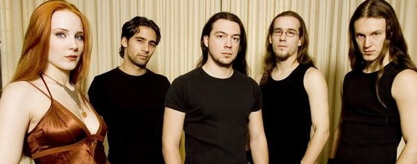 Epica: Design Your Universe