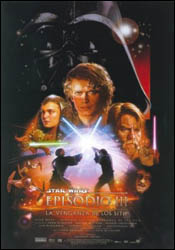 Episodio III: La venganza de los Sith