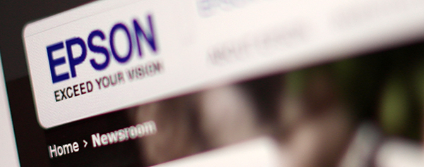 Epson bajará el precio de la tinta de impresora para oficinas