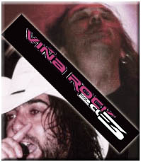 Viña Rock 2003