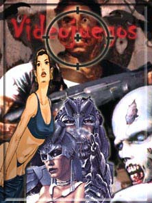Videojuegos CRIMINALES