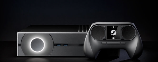 Habrá Steam Machine a la vuelta del verano