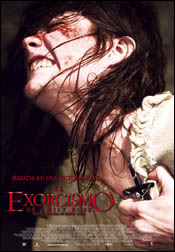 El exorcismo de Emily Rose