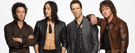 Extreme: Nuno Bettencourt