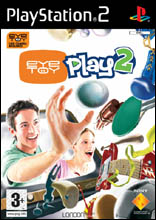 El éxito de Eye Toy obliga a publicar continuación