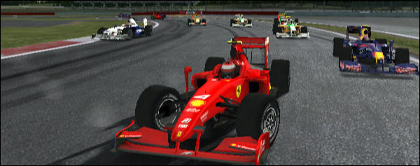 F1 2009