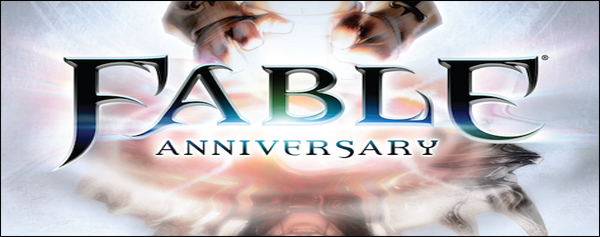 Fable Anniversary
