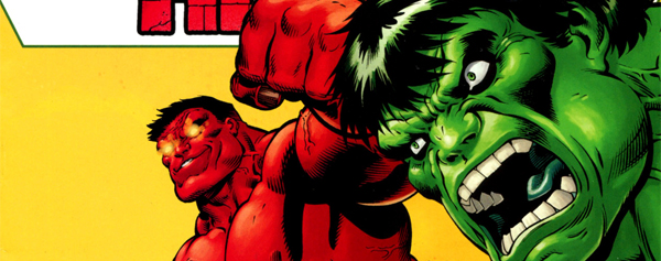 El Increíble Hulk #24