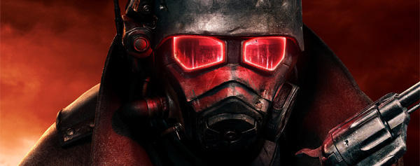 Fallout New Vegas: tráiler E3
