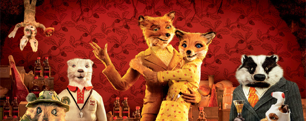 Fantástico Sr. Fox