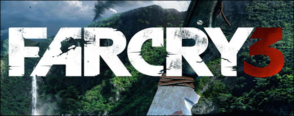 Far Cry 3
