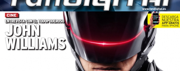 Nuevo número de la revista Fandigital para iPad ya disponible