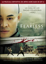 Fearless