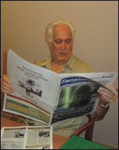 Federico Luppi