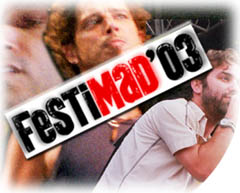 Festimad 2003