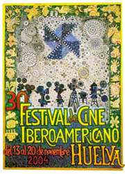 30 Festival Iberoamericano de Huelva
