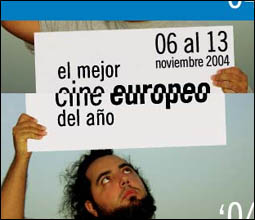 Sevilla, Festival de cine 2004