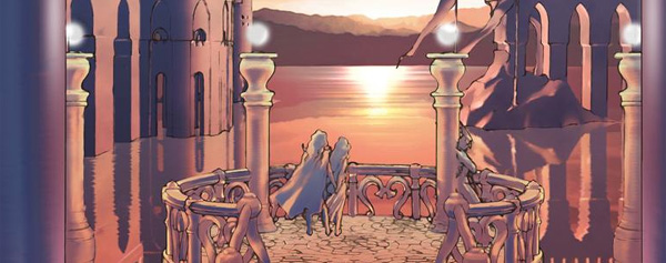 Final Fantasy IV: The After Years