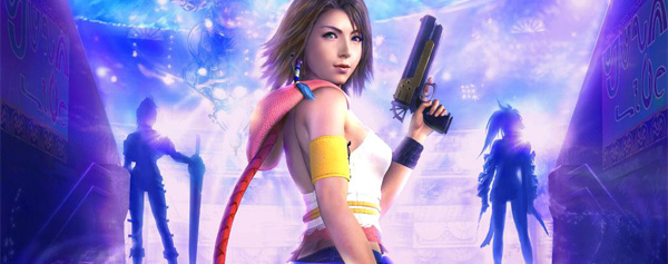 Square se apunta a las descargas para (sobre)explotar Final Fantasy