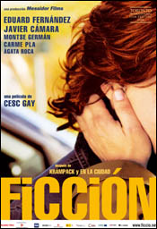 Ficción