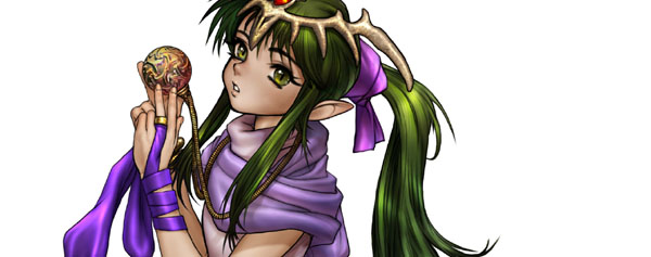 A la venta Fire Emblem en Nintendo DS
