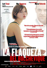 La flaqueza del bolchevique