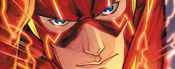 Los guionistas de The Lego Movie trabajan en la película de The Flash