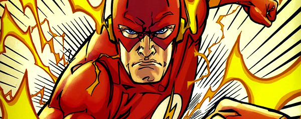 Flash vuelve a TV, por el momento sin proyecto para el cine
