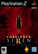 Forbidden Siren