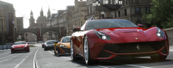 ¿Es Forza Motorsport 5 una amenaza real para Gran Turismo?