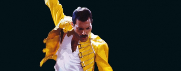 Sacha Baron Cohen explica por qué abandonó el biopic de Freddy Mercury