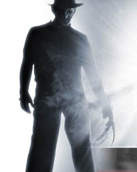 Freddy contra Jason