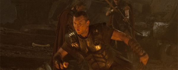 Furia de Titanes