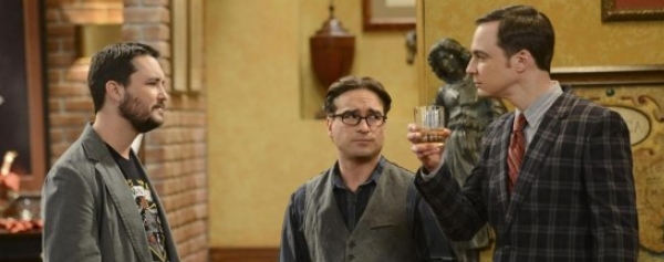 Johnny Galecki (The Big Bang Theory) producirá una comedia para la Fox