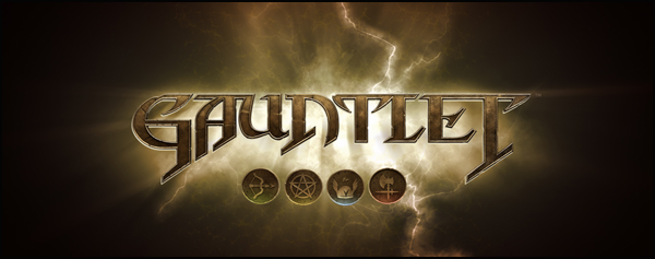 Un nuevo Reboot de Gauntlet en preparación